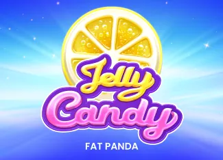 FatPanda : Jelly Candy - NEXTSLOT777