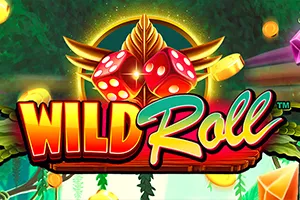 Wild Roll - NEXTSLOT777