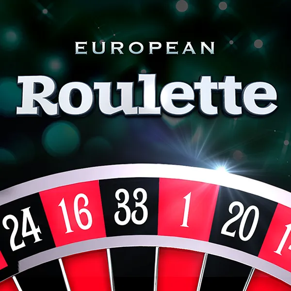 European Roulette Gold - NEXTSLOT777