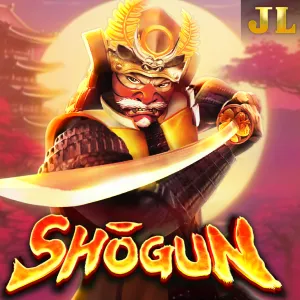 Jili : Shōgun - NEXTSLOT777