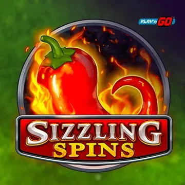 PlaynGo : Sizzling Spins - NEXTSLOT777