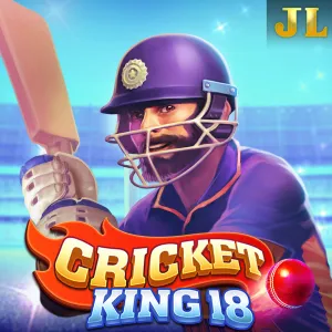 Jili : Cricket King 18 - NEXTSLOT777