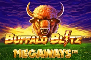 Buffalo Blitz: Megaways - NEXTSLOT777