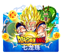 Joker123 : Dragon Ball - NEXTSLOT777