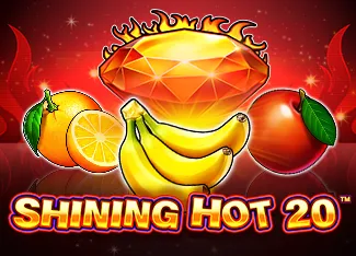 Pragmatic : Shining Hot 20 - NEXTSLOT777