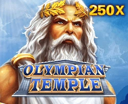 JDB : Olympian Temple - NEXTSLOT777