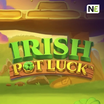 NetEnt : Irish Pot Luck - NEXTSLOT777