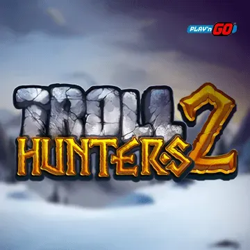 PlaynGo : Troll Hunters 2 - NEXTSLOT777