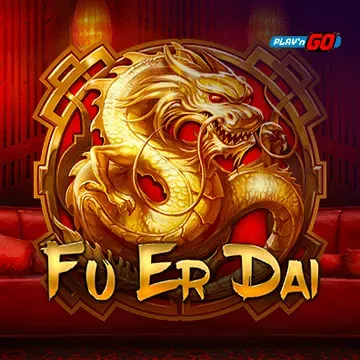PlaynGo : Fu Er Dai - NEXTSLOT777
