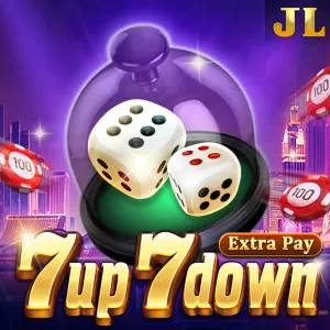7 UP 7 DOWN - NEXTSLOT777