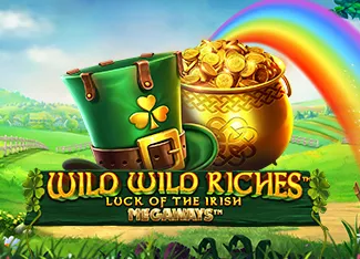 Pragmatic : Wild Wild Riches Megaways - NEXTSLOT777