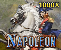 JDB : Napoleon - NEXTSLOT777