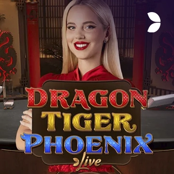 Dragon Tiger Phoenix - NEXTSLOT777
