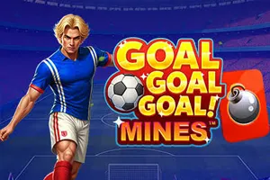 Goal Goal Goal Mines - NEXTSLOT777