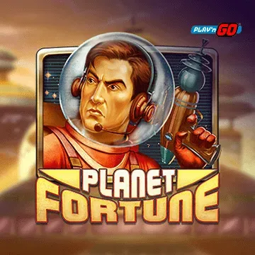 PlaynGo : Planet Fortune - NEXTSLOT777