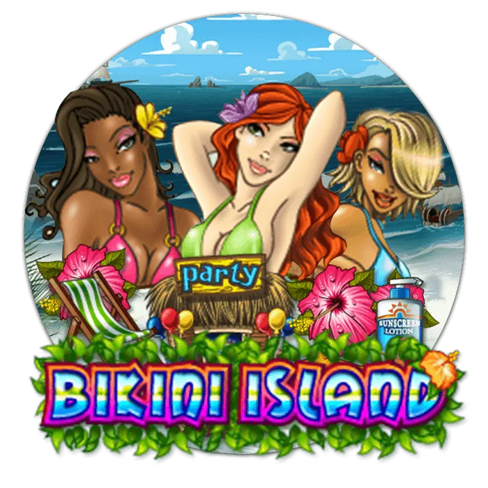 Habanero : Bikini Island - NEXTSLOT777