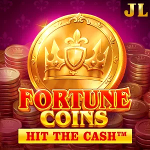 Jili : Fortune Coins - NEXTSLOT777