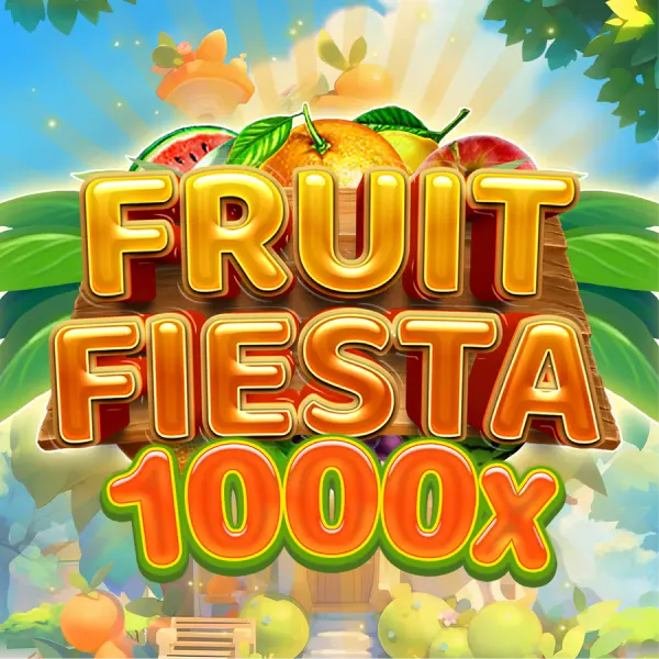 CosmoPlay : Fruit Fiesta 1000 - NEXTSLOT777