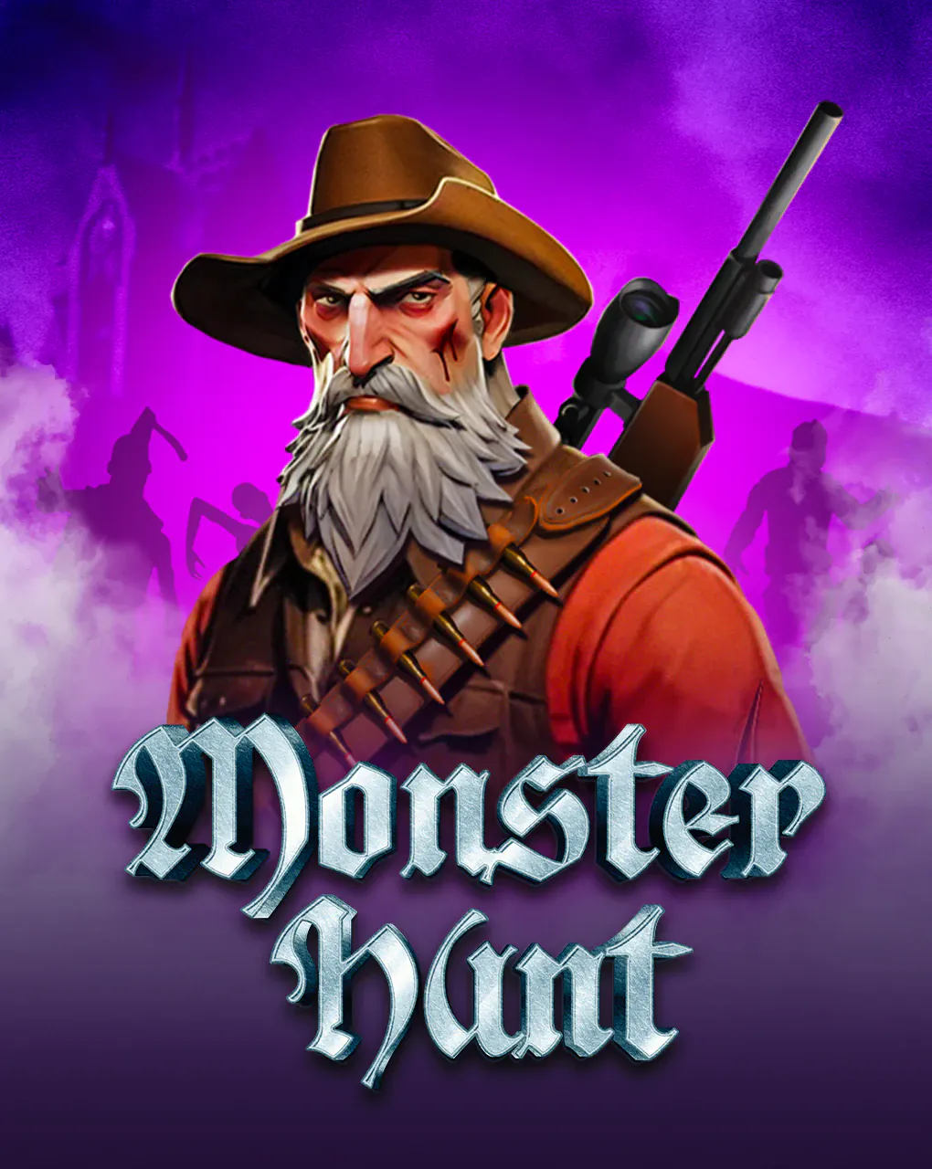 Bgaming : Monster Hunt - NEXTSLOT777