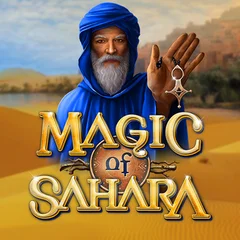 Microgaming : Magic of Sahara - NEXTSLOT777