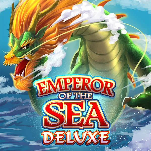 Microgaming : Emperor of the Sea Deluxe - NEXTSLOT777
