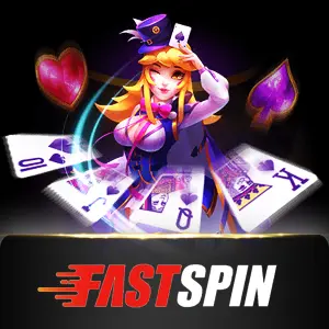 Fastspin - NEXTSLOT777
