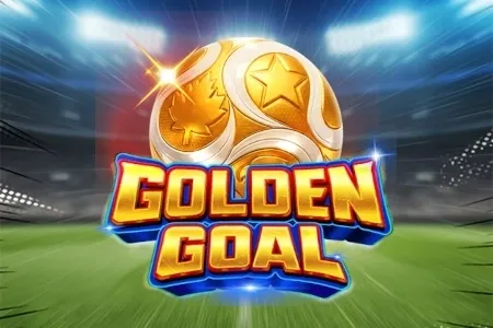 JDB : Golden Goal - NEXTSLOT777