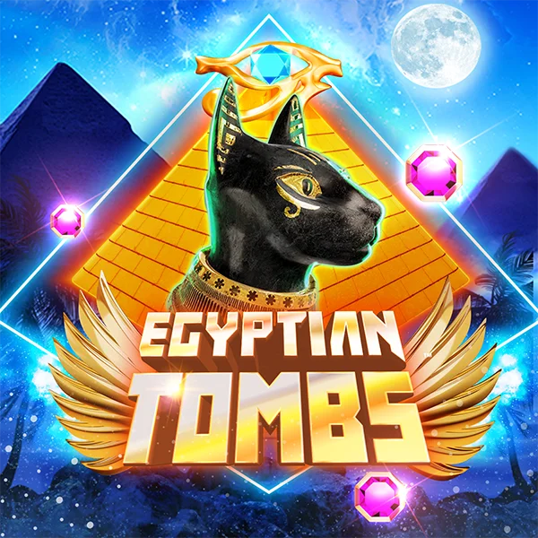 Microgaming : Egyptian Tombs - NEXTSLOT777