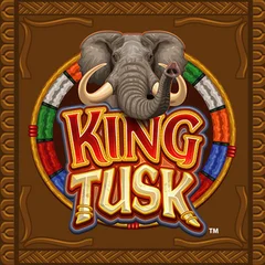 Microgaming : King Tusk - NEXTSLOT777
