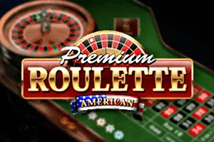 Premium American Roulette - NEXTSLOT777