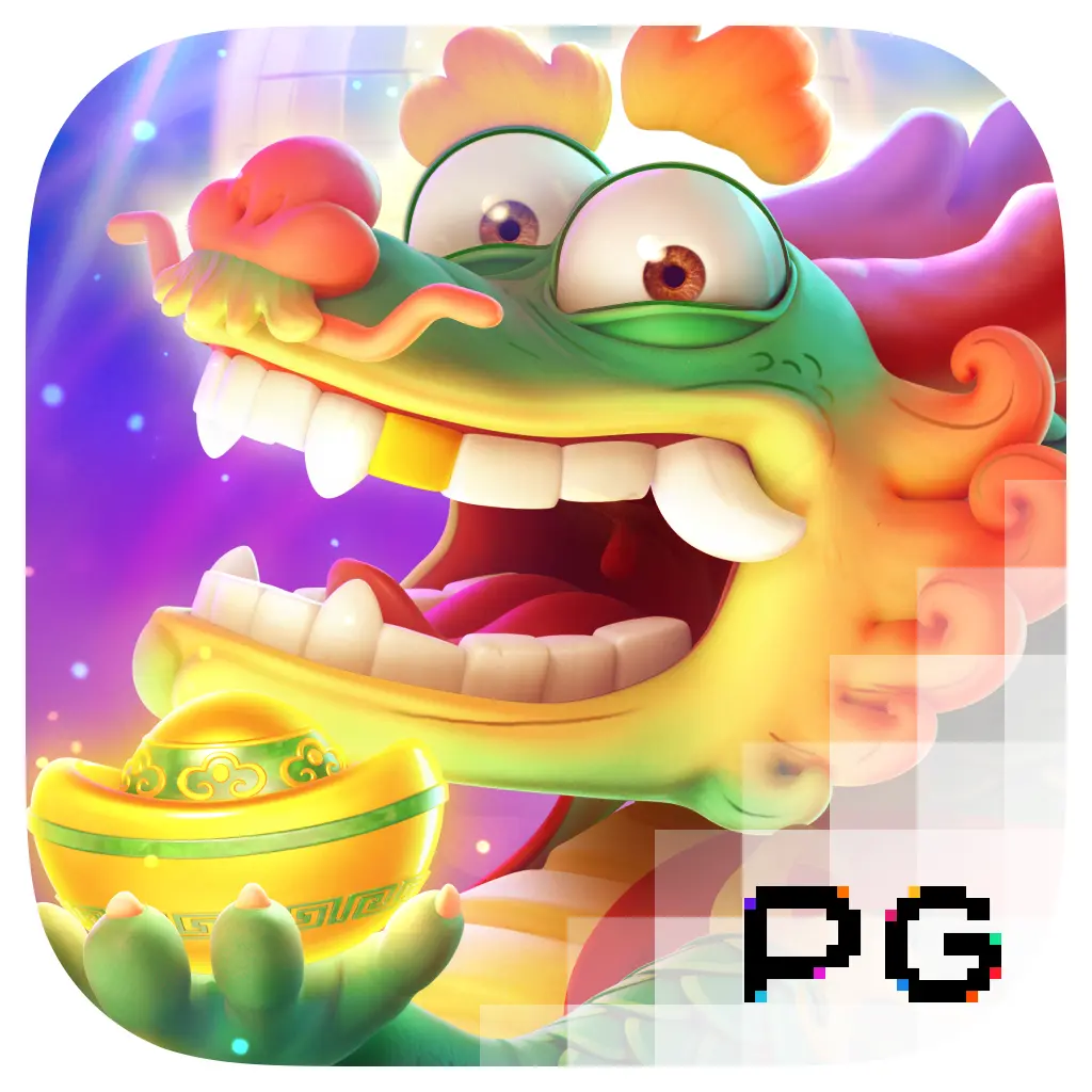 PGSoft : Fortune Dragon - NEXTSLOT777