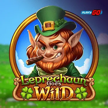 PlaynGo : Leprechaun Goes Wild - NEXTSLOT777