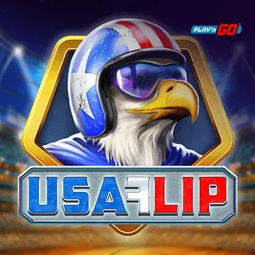 PlaynGo : USA Flip - NEXTSLOT777