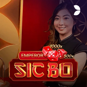 Emperor Sic Bo - NEXTSLOT777