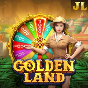 Golden Land - NEXTSLOT777