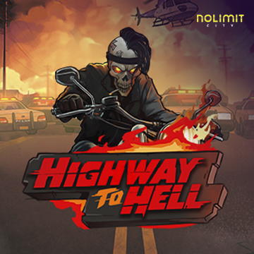 NolimitCity : Highway to Hell - NEXTSLOT777