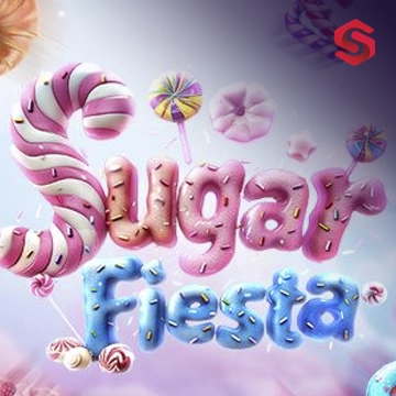 SmartSoft : Sugar Fiesta - NEXTSLOT777