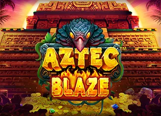 Pragmatic : Aztec Blaze - NEXTSLOT777