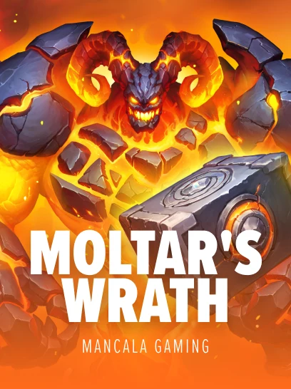 Mancala : Moltars Wrath - NEXTSLOT777