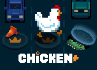 Chicken+ - NEXTSLOT777