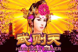 Heavenly Ruler - NEXTSLOT777