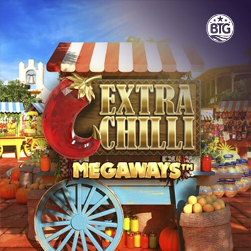 Bigtime : Extra Chilli - NEXTSLOT777