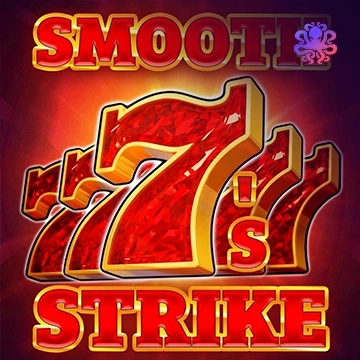 Octoplay : Smooth 7’s Strike - NEXTSLOT777