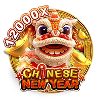 Facai : CHINESE NEW YEAR - NEXTSLOT777