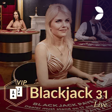 Blackjack VIP 31 - NEXTSLOT777