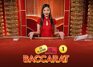 Baccarat 1 - NEXTSLOT777