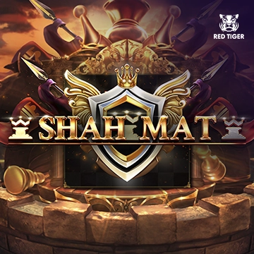 Redtiger : Shah Mat - NEXTSLOT777