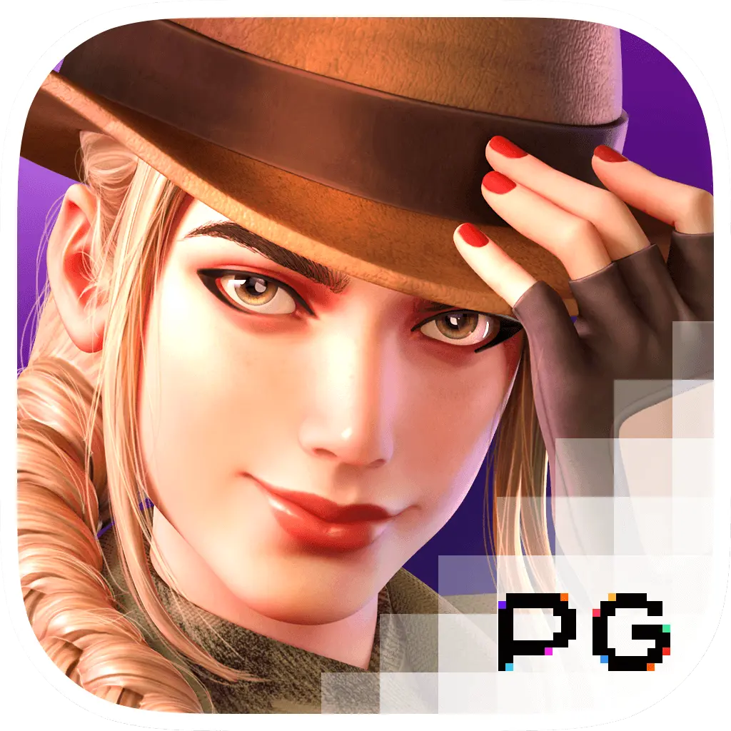 PGSoft : Raider Janes Crypt of Fortune - NEXTSLOT777
