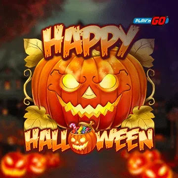 PlaynGo : Happy Halloween - NEXTSLOT777