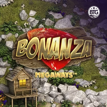 Bigtime : Bonanza - NEXTSLOT777
